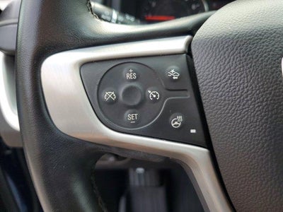 2023 GMC Terrain AWD 4dr SLT