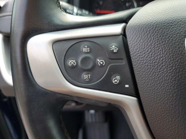 2023 GMC Terrain AWD 4dr SLT