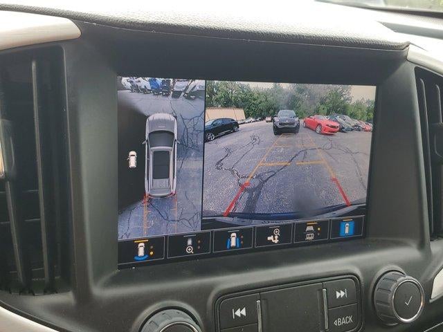 2023 GMC Terrain AWD 4dr SLT