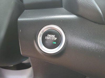 2023 GMC Terrain AWD 4dr SLT