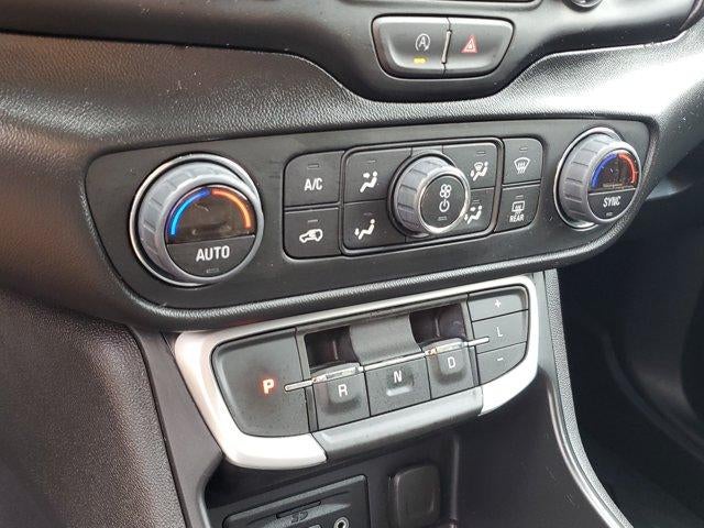 2023 GMC Terrain AWD 4dr SLT
