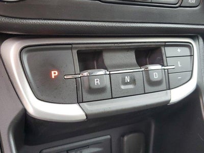 2023 GMC Terrain AWD 4dr SLT