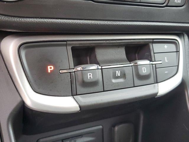 2023 GMC Terrain AWD 4dr SLT