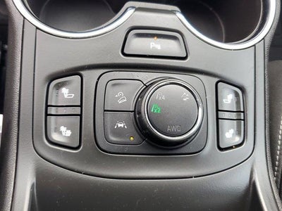 2023 GMC Terrain AWD 4dr SLT