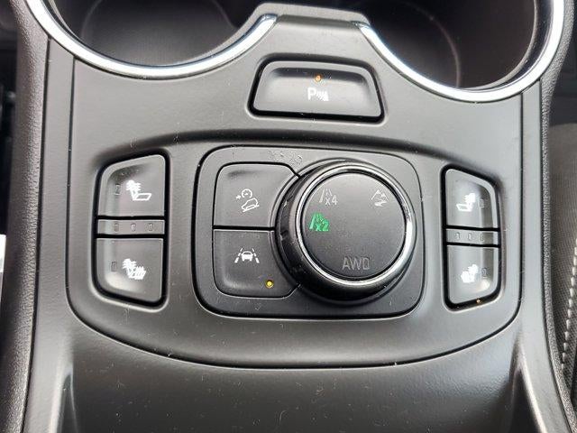 2023 GMC Terrain AWD 4dr SLT