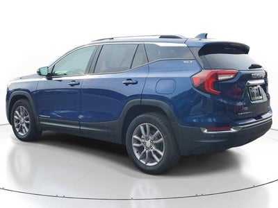 2023 GMC Terrain AWD 4dr SLT