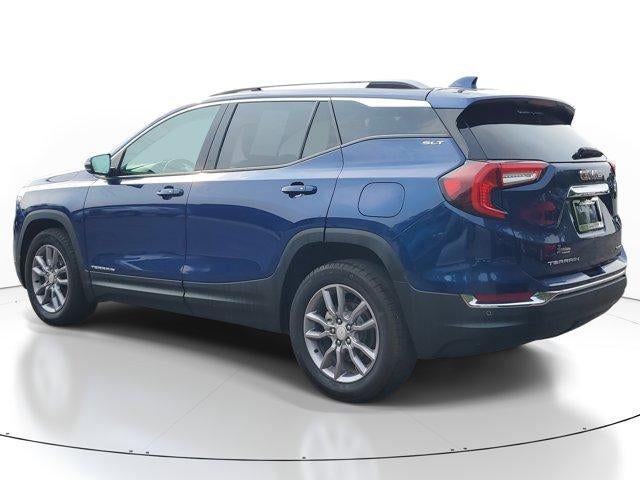 2023 GMC Terrain AWD 4dr SLT