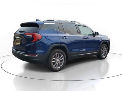 2023 GMC Terrain AWD 4dr SLT