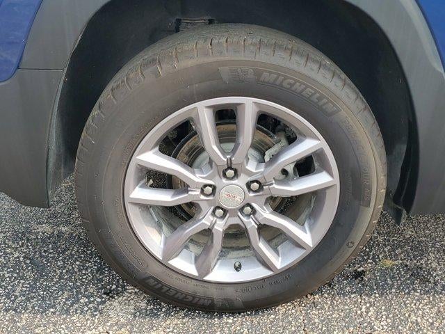 2023 GMC Terrain AWD 4dr SLT