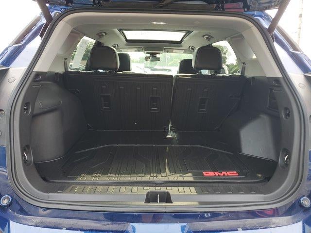 2023 GMC Terrain AWD 4dr SLT