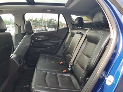 2023 GMC Terrain AWD 4dr SLT