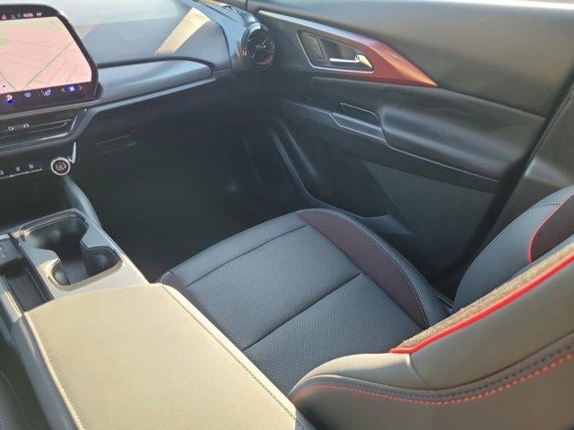 2024 Chevrolet Equinox EV 4dr RS w/0RP *Ltd Avail*