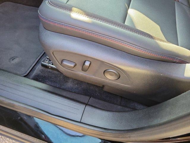 2024 Chevrolet Equinox EV 4dr RS w/0RP *Ltd Avail*