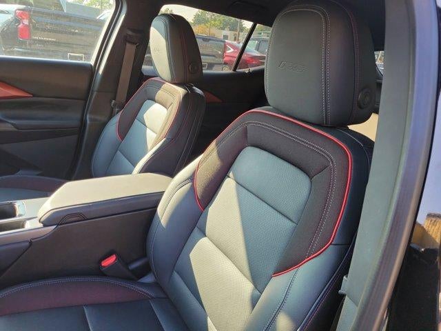 2024 Chevrolet Equinox EV 4dr RS w/0RP *Ltd Avail*