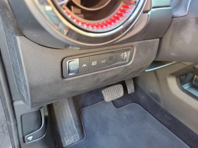 2024 Chevrolet Equinox EV 4dr RS w/0RP *Ltd Avail*