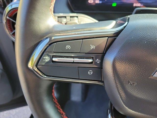 2024 Chevrolet Equinox EV 4dr RS w/0RP *Ltd Avail*