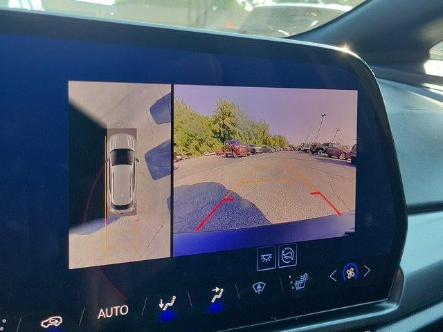 2024 Chevrolet Equinox EV 4dr RS w/0RP *Ltd Avail*