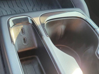 2024 Chevrolet Equinox EV 4dr RS w/0RP *Ltd Avail*