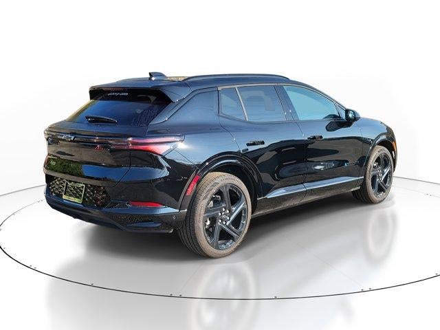 2024 Chevrolet Equinox EV 4dr RS w/0RP *Ltd Avail*