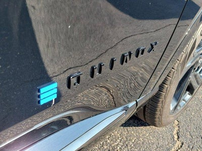 2024 Chevrolet Equinox EV 4dr RS w/0RP *Ltd Avail*