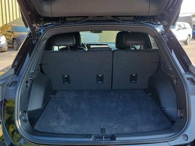 2024 Chevrolet Equinox EV 4dr RS w/0RP *Ltd Avail*