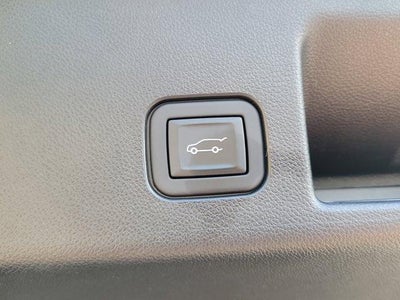 2024 Chevrolet Equinox EV 4dr RS w/0RP *Ltd Avail*