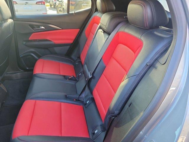 2024 Chevrolet Equinox EV 4dr RS w/2RS