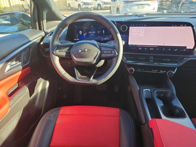 2024 Chevrolet Equinox EV 4dr RS w/2RS