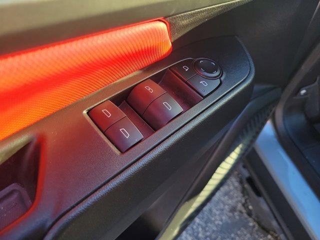 2024 Chevrolet Equinox EV 4dr RS w/2RS