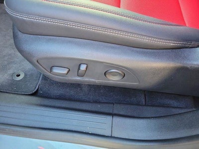 2024 Chevrolet Equinox EV 4dr RS w/2RS