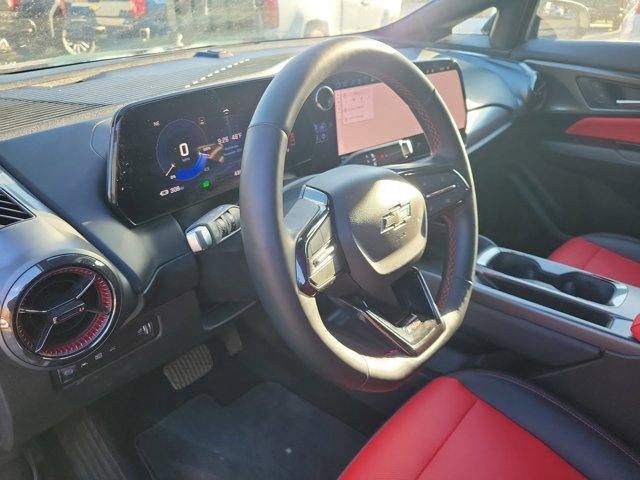 2024 Chevrolet Equinox EV 4dr RS w/2RS