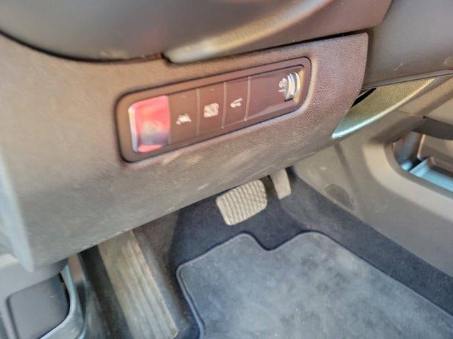 2024 Chevrolet Equinox EV 4dr RS w/2RS