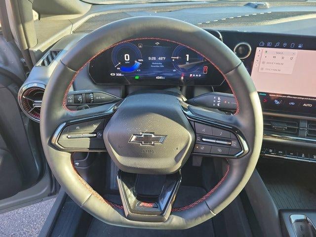 2024 Chevrolet Equinox EV 4dr RS w/2RS