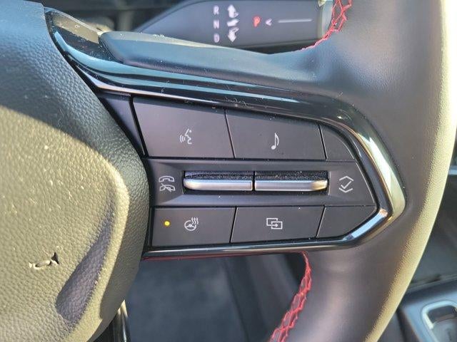 2024 Chevrolet Equinox EV 4dr RS w/2RS