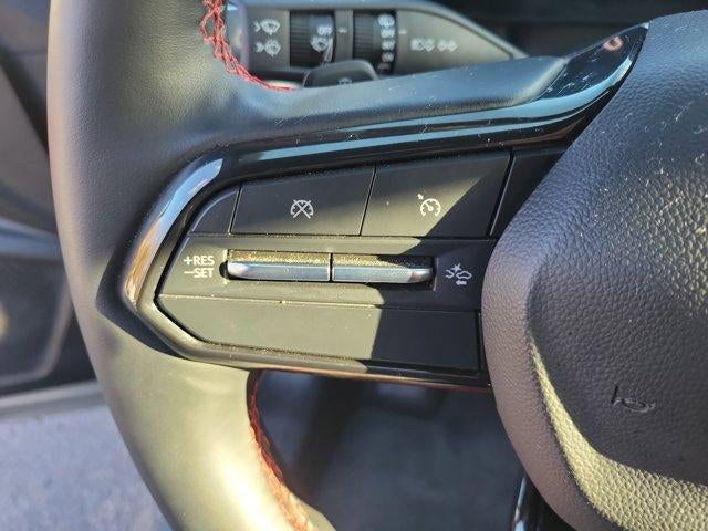 2024 Chevrolet Equinox EV 4dr RS w/2RS