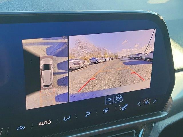 2024 Chevrolet Equinox EV 4dr RS w/2RS