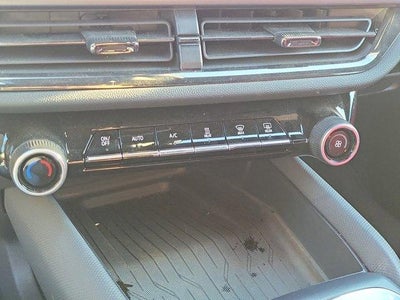 2024 Chevrolet Equinox EV 4dr RS w/2RS