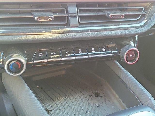 2024 Chevrolet Equinox EV 4dr RS w/2RS