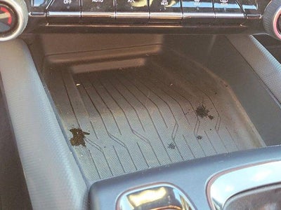 2024 Chevrolet Equinox EV 4dr RS w/2RS