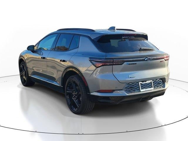 2024 Chevrolet Equinox EV 4dr RS w/2RS