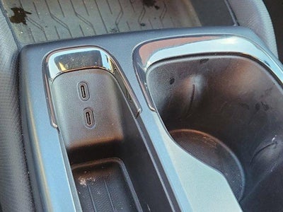 2024 Chevrolet Equinox EV 4dr RS w/2RS