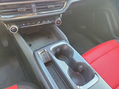 2024 Chevrolet Equinox EV 4dr RS w/2RS