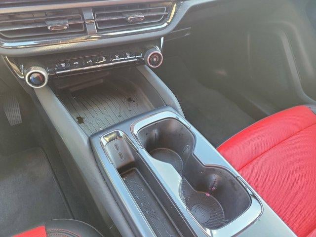 2024 Chevrolet Equinox EV 4dr RS w/2RS