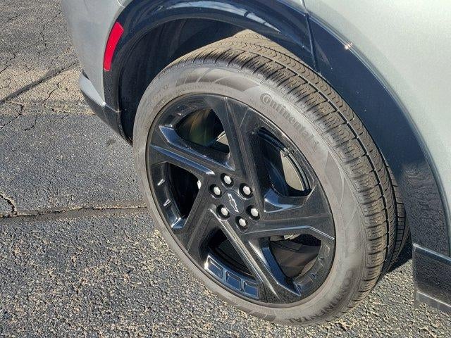 2024 Chevrolet Equinox EV 4dr RS w/2RS