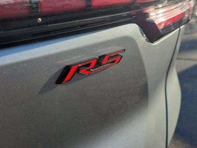 2024 Chevrolet Equinox EV 4dr RS w/2RS