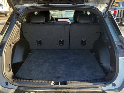 2024 Chevrolet Equinox EV 4dr RS w/2RS