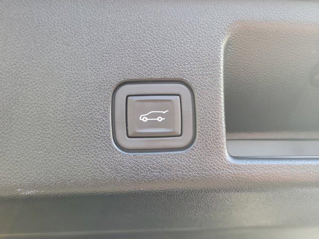 2024 Chevrolet Equinox EV 4dr RS w/2RS