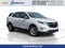2020 Chevrolet Equinox FWD LS