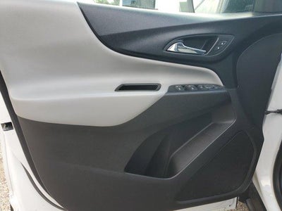 2020 Chevrolet Equinox FWD LS