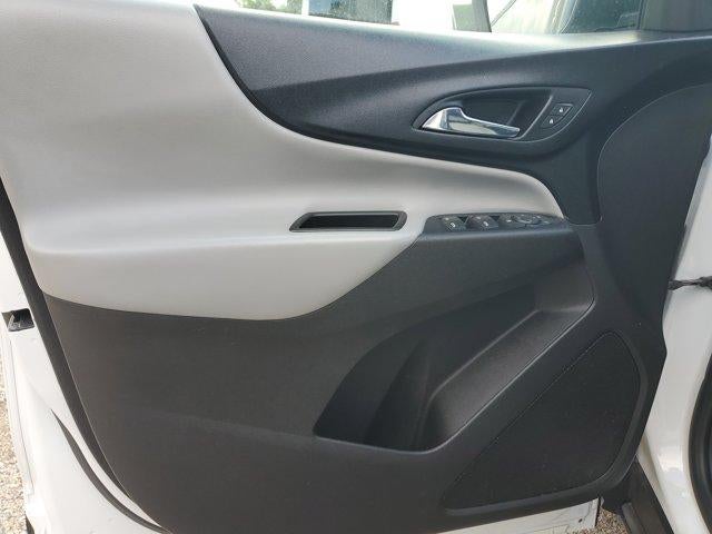 2020 Chevrolet Equinox FWD LS